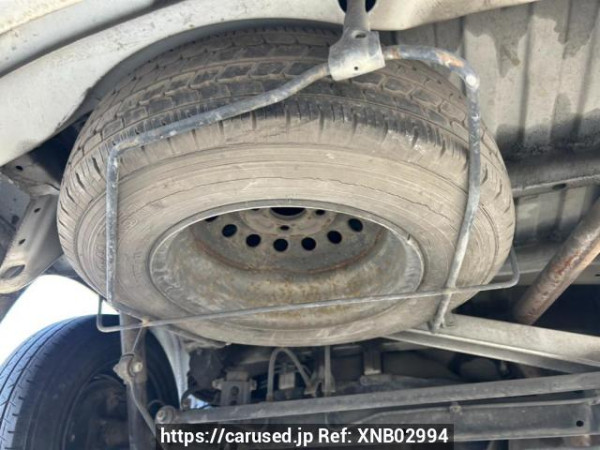 Used 2011 AT toyota succeed-van NCP51V Image[43]