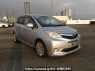 Used 2011 AT subaru trezia NCP120X Image[0]