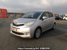 Used 2011 AT subaru trezia NCP120X Image[2]
