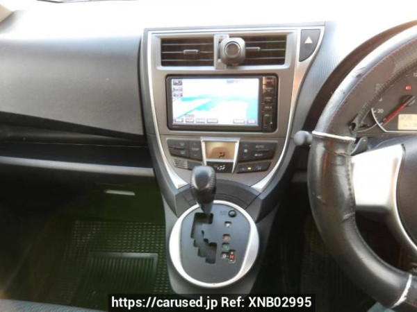 Used 2011 AT subaru trezia NCP120X Image[23]