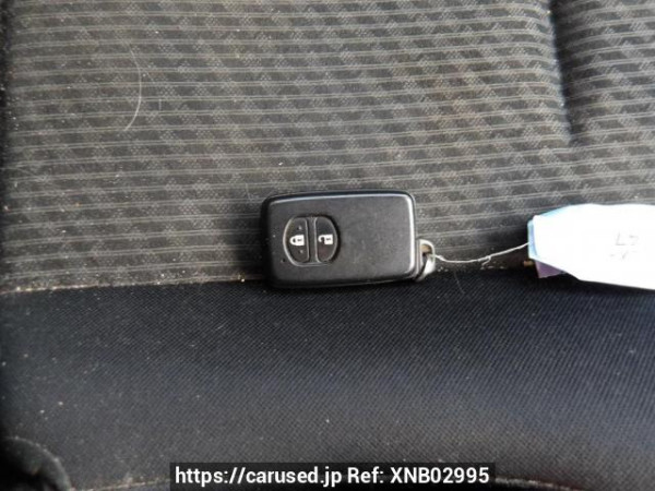 Used 2011 AT subaru trezia NCP120X Image[27]