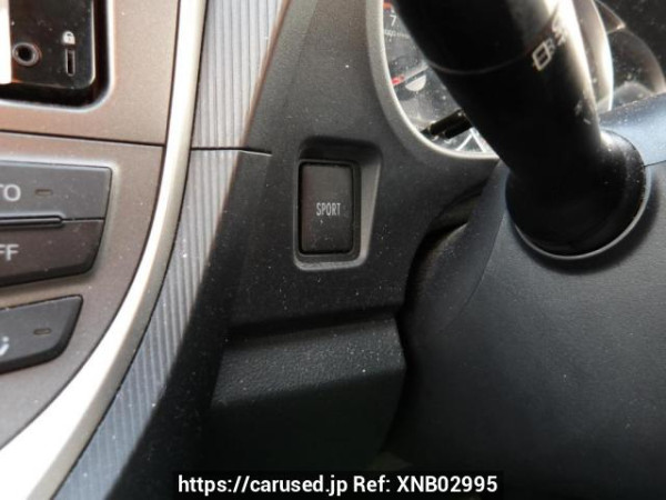 Used 2011 AT subaru trezia NCP120X Image[28]