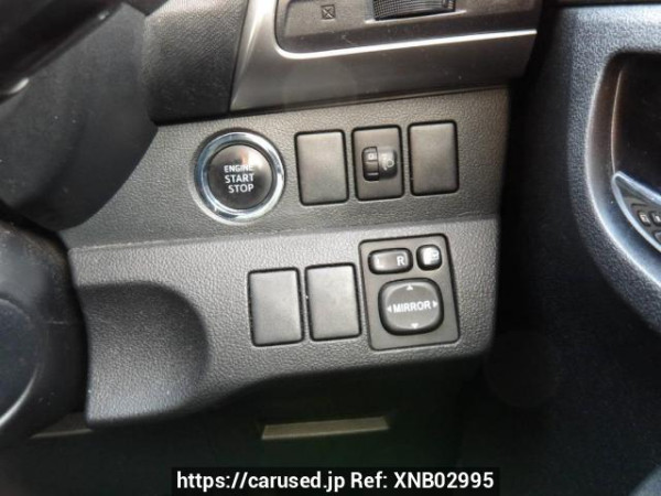 Used 2011 AT subaru trezia NCP120X Image[29]