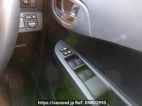 Used 2011 AT subaru trezia NCP120X Image[30]