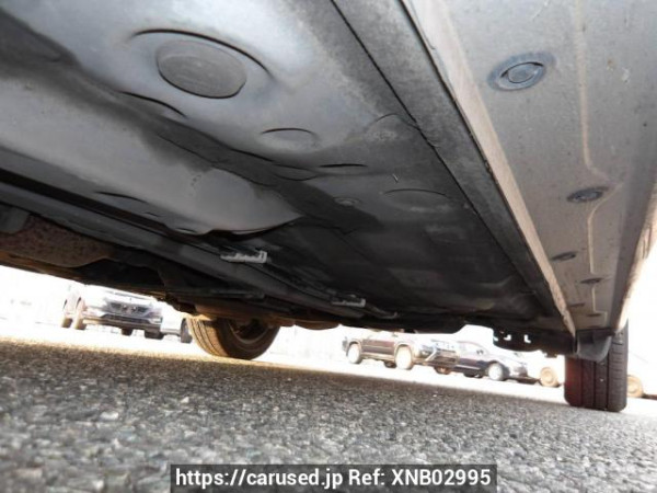 Used 2011 AT subaru trezia NCP120X Image[39]