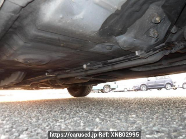 Used 2011 AT subaru trezia NCP120X Image[40]