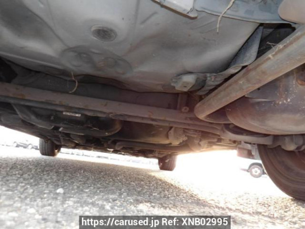 Used 2011 AT subaru trezia NCP120X Image[43]