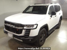 Toyota Land Cruiser FJA300W