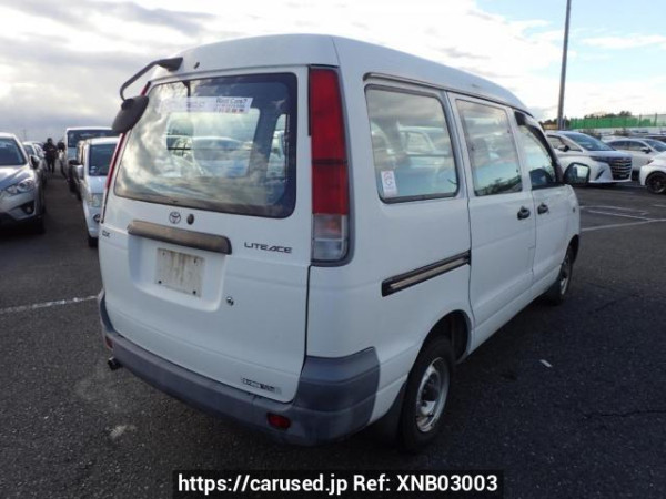 Used 2000 AT toyota liteace-van KR42V Image[5]