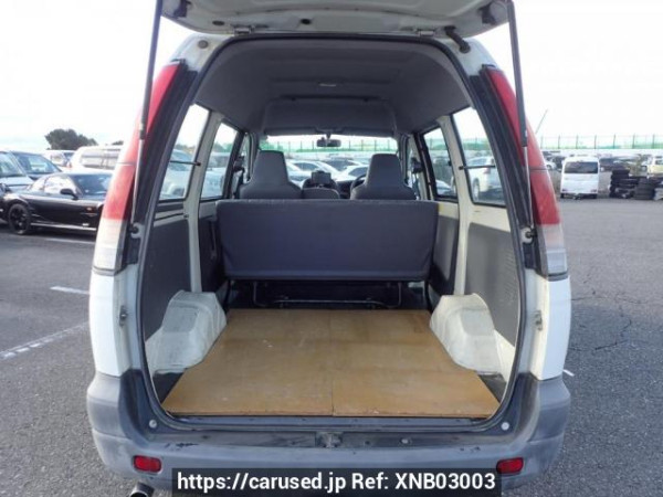 Used 2000 AT toyota liteace-van KR42V Image[6]