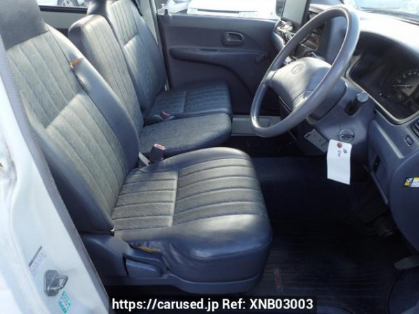 Used 2000 AT toyota liteace-van KR42V Image[9]