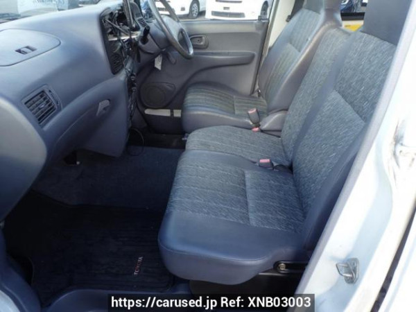 Used 2000 AT toyota liteace-van KR42V Image[10]