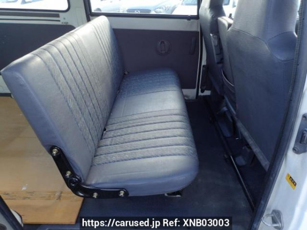 Used 2000 AT toyota liteace-van KR42V Image[11]