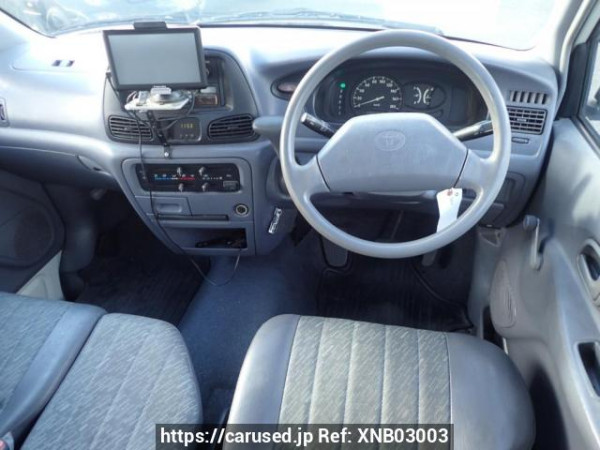 Used 2000 AT toyota liteace-van KR42V Image[14]