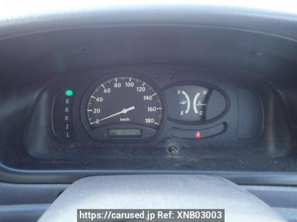 Used 2000 AT toyota liteace-van KR42V Image[17]