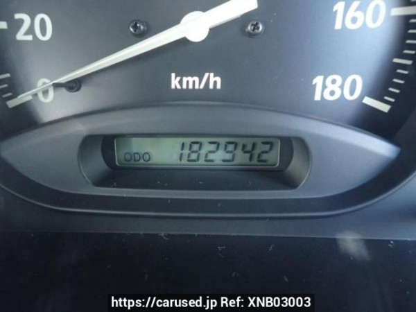 Used 2000 AT toyota liteace-van KR42V Image[18]