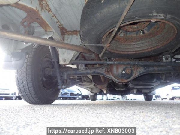 Used 2000 AT toyota liteace-van KR42V Image[25]