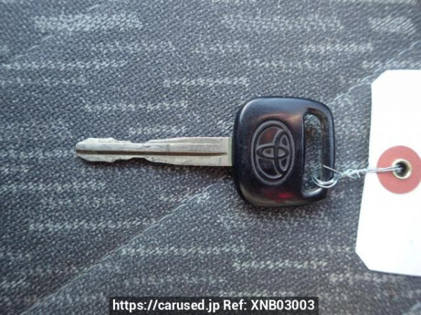 Used 2000 AT toyota liteace-van KR42V Image[33]