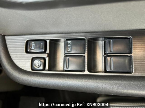 Used 2002 AT nissan x-trail NT30 Image[16]
