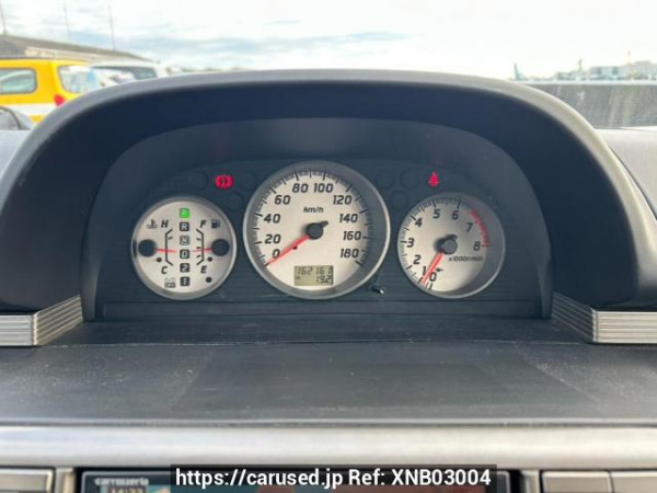 Used 2002 AT nissan x-trail NT30 Image[21]