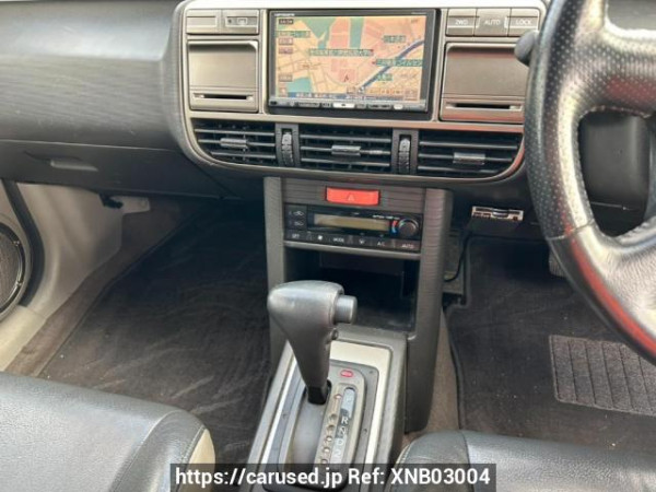 Used 2002 AT nissan x-trail NT30 Image[23]