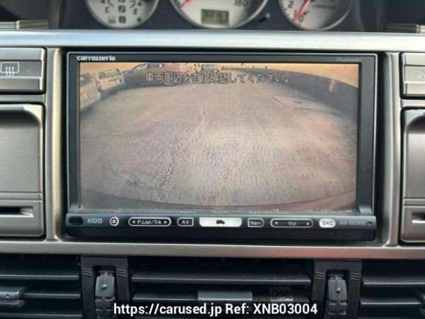 Used 2002 AT nissan x-trail NT30 Image[25]