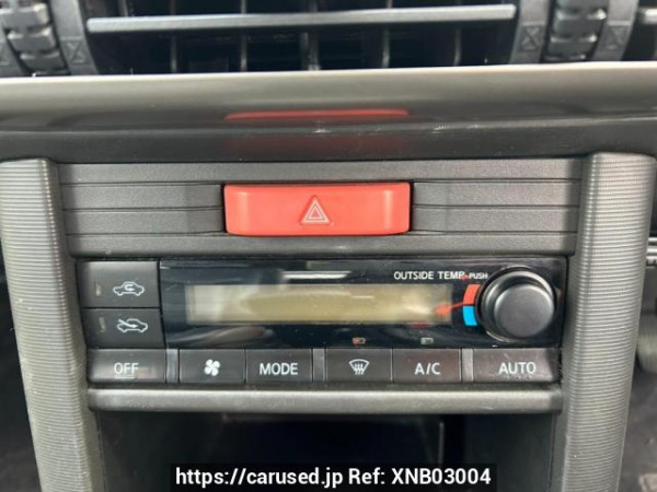 Used 2002 AT nissan x-trail NT30 Image[26]