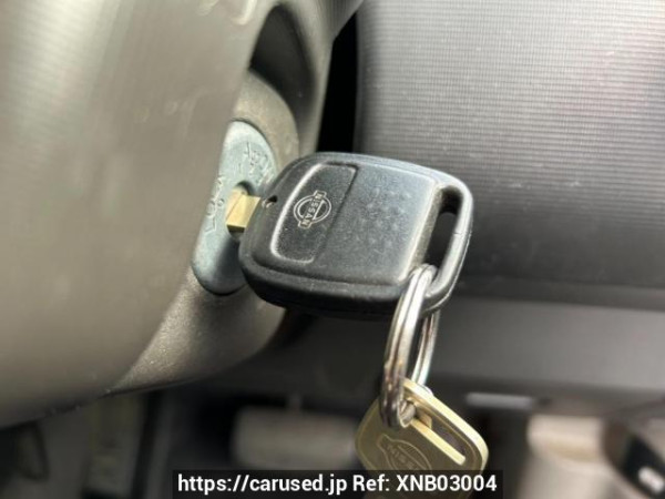 Used 2002 AT nissan x-trail NT30 Image[29]