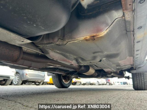 Used 2002 AT nissan x-trail NT30 Image[38]