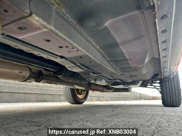 Used 2002 AT nissan x-trail NT30 Image[40]