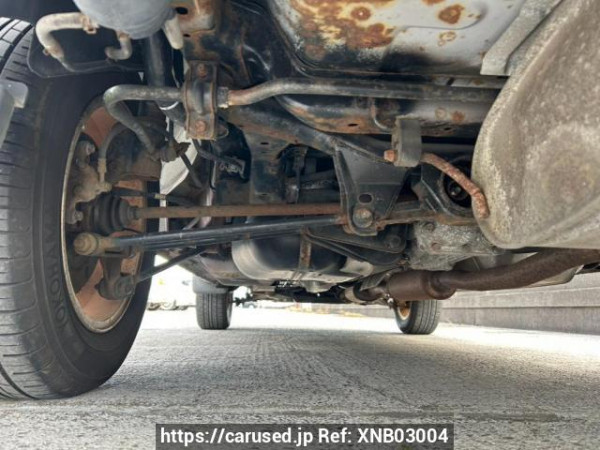 Used 2002 AT nissan x-trail NT30 Image[41]