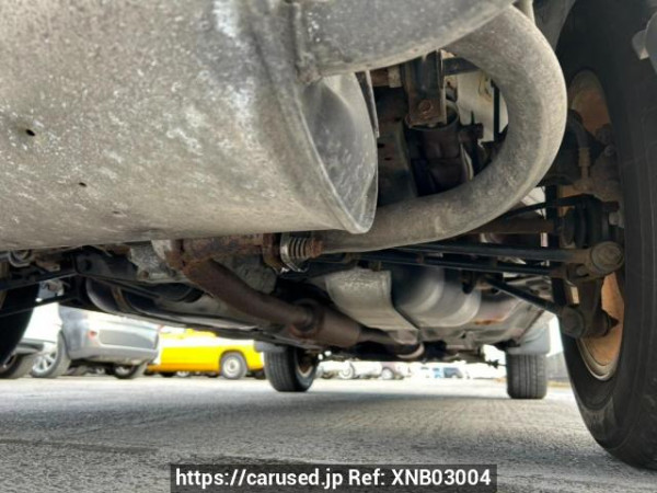 Used 2002 AT nissan x-trail NT30 Image[43]