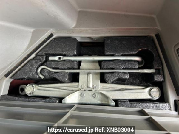 Used 2002 AT nissan x-trail NT30 Image[45]