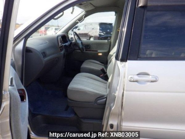 Used 2001 AT toyota townace-noah SR40G Image[12]