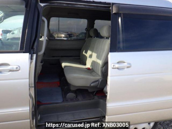 Used 2001 AT toyota townace-noah SR40G Image[13]