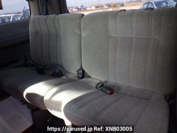 Used 2001 AT toyota townace-noah SR40G Image[14]
