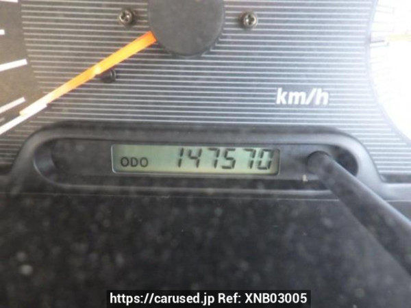 Used 2001 AT toyota townace-noah SR40G Image[16]