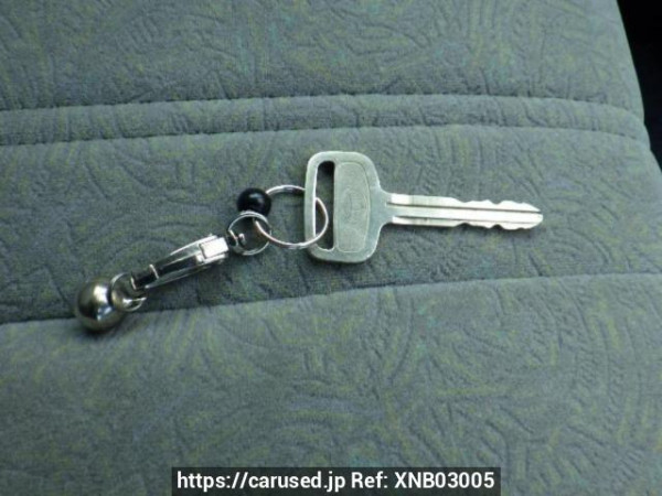 Used 2001 AT toyota townace-noah SR40G Image[23]