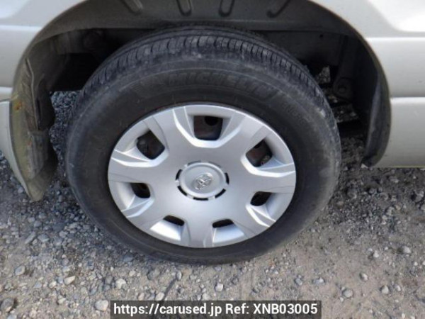 Used 2001 AT toyota townace-noah SR40G Image[24]