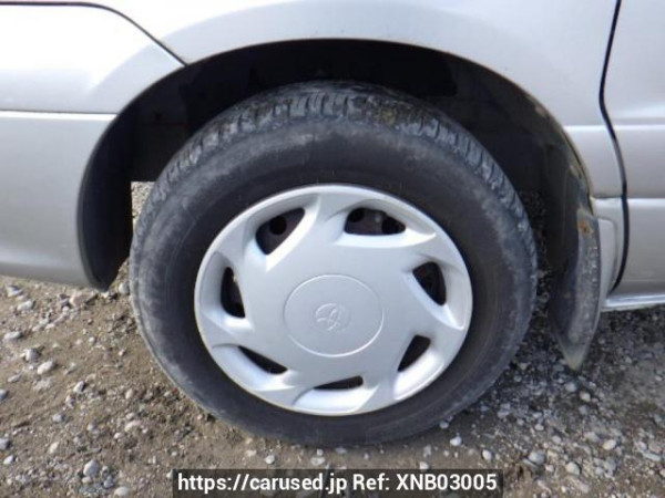Used 2001 AT toyota townace-noah SR40G Image[26]