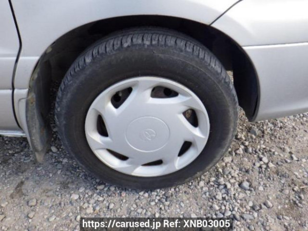 Used 2001 AT toyota townace-noah SR40G Image[27]