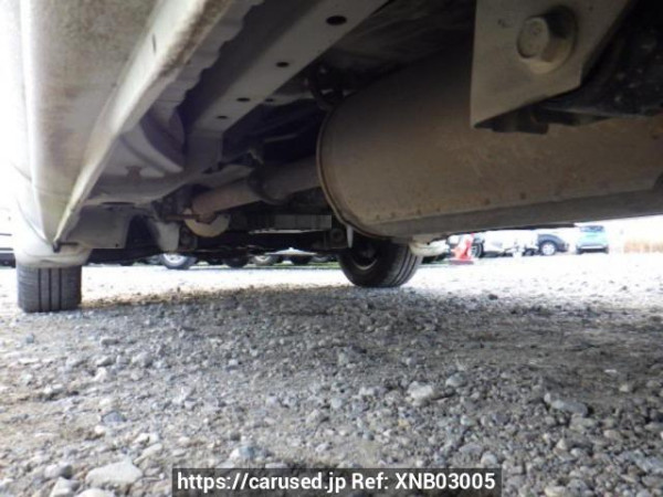 Used 2001 AT toyota townace-noah SR40G Image[30]