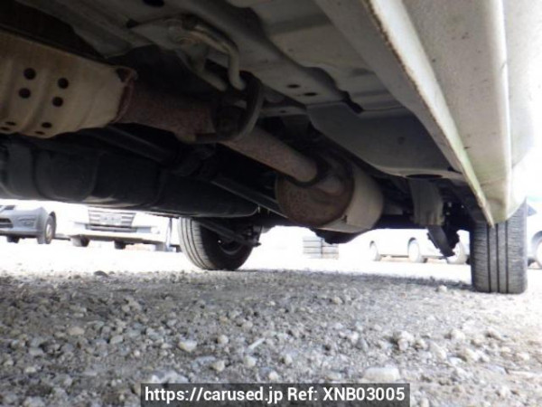 Used 2001 AT toyota townace-noah SR40G Image[31]