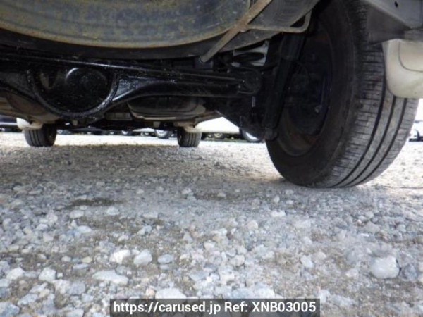 Used 2001 AT toyota townace-noah SR40G Image[35]