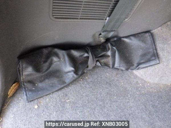 Used 2001 AT toyota townace-noah SR40G Image[36]