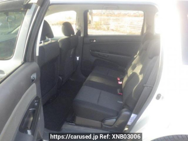 Used 2005 AT toyota wish ZNE10G Image[14]