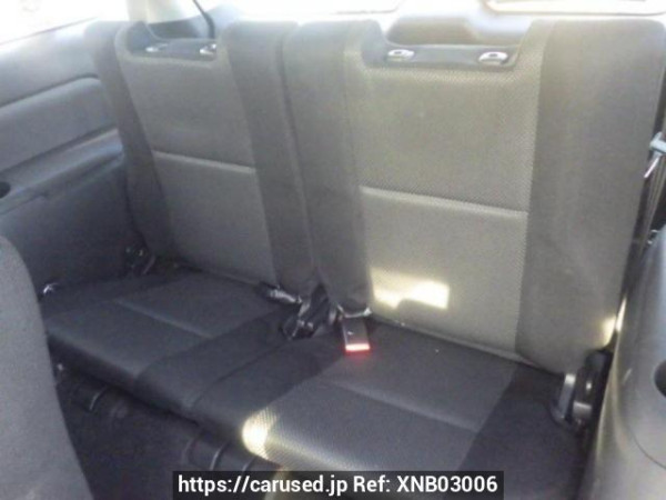 Used 2005 AT toyota wish ZNE10G Image[15]