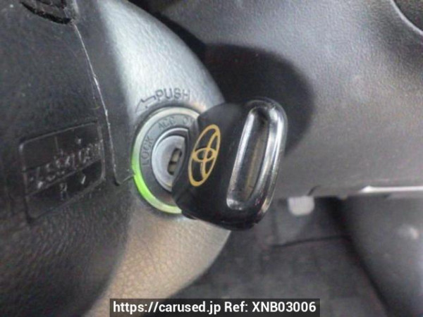 Used 2005 AT toyota wish ZNE10G Image[19]