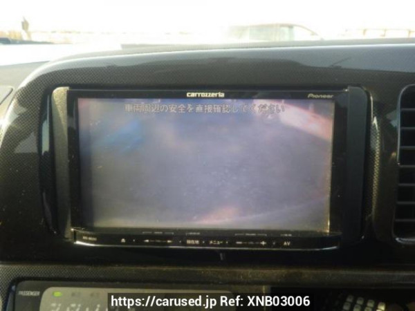 Used 2005 AT toyota wish ZNE10G Image[21]