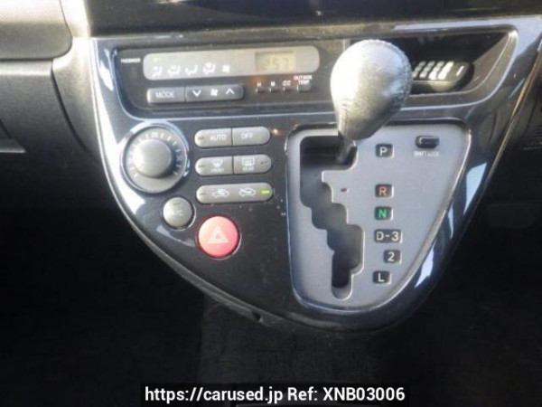Used 2005 AT toyota wish ZNE10G Image[22]